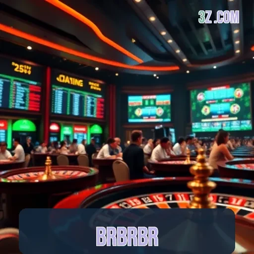 brbrbr App
