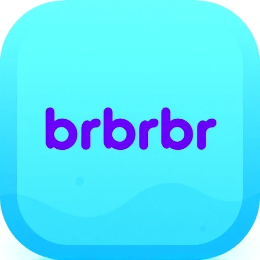 Logotipo brbrbr